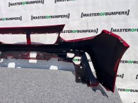 Honda Jazz E-hybrid Advance Sport Mk4 Lift 2022-2025 Front Bumper Genuine [g548]