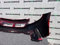 Honda Jazz E-hybrid Advance Sport Mk4 Lift 2022-2025 Front Bumper Genuine [g548]