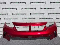 Honda Jazz E-hybrid Advance Sport Mk4 Lift 2022-2025 Front Bumper Genuine [g548]