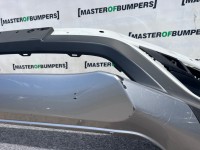 Honda Crv Mk4 Lift Elegance 2015-2017 Front Bumper 4 Pdc + Jets Genuine [g551]