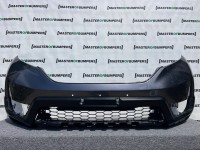 Honda Crv V-tec D-tec Mk5 2019-2022 Front Bumper 4 Pdc Genuine [g553]
