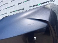 Honda Crv V-tec D-tec Mk5 2019-2022 Front Bumper 4 Pdc Genuine [g553]