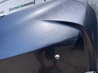 Honda Crv V-tec D-tec Mk5 2019-2022 Front Bumper 4 Pdc Genuine [g553]
