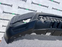 Honda Crv V-tec D-tec Mk5 2019-2022 Front Bumper 4 Pdc Genuine [g553]