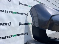 Honda Crv V-tec D-tec Mk5 2019-2022 Front Bumper 4 Pdc Genuine [g553]
