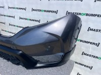 Honda Crv V-tec D-tec Mk5 2019-2022 Front Bumper 4 Pdc Genuine [g553]