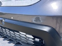 Honda Crv V-tec D-tec Mk5 2019-2022 Front Bumper 4 Pdc Genuine [g553]