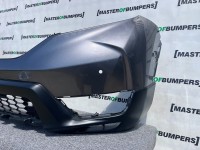 Honda Crv V-tec D-tec Mk5 2019-2022 Front Bumper 4 Pdc Genuine [g553]