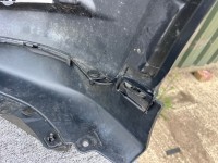 Honda Hr-v Hrv Ex 2016-2018 Front Bumper 4 Pdc No Jets Genuine [g556]