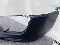 Honda Crv V-tec D-tec Mk5 2019-2022 Front Bumper 4 Pdc + Jets Genuine [g541]