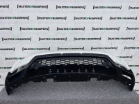 Honda Crv V-tec D-tec Mk5 2019-2022 Front Bumper 4 Pdc + Jets Genuine [g541]
