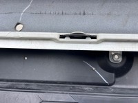 Honda Crv V-tec D-tec Mk5 2019-2022 Front Bumper 4 Pdc + Jets Genuine [g541]