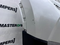 Honda Crv V-tec D-tec Mk5 2019-2022 Front Bumper 4 Pdc + Jets Genuine [g541]