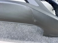 Honda Crv Elegance Mk4 2013-2014 Front Bumper 4 Pdc No Jets Genuine [g572]