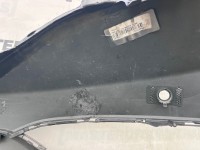 Honda Crv Elegance Mk4 2013-2014 Front Bumper 4 Pdc No Jets Genuine [g572]