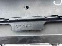 Honda Crv Elegance Mk4 2013-2014 Front Bumper 4 Pdc No Jets Genuine [g572]