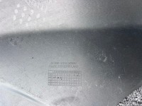 Honda Crv Elegance Mk4 2013-2014 Front Bumper 4 Pdc No Jets Genuine [g572]