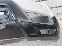 Honda Crv V-tec D-tec Mk5 2019-2022 Front Bumper 4 Pdc No Jets Genuine [g580]