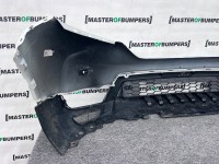 Honda Crv V-tec D-tec Mk5 2019-2022 Front Bumper 4 Pdc No Jets Genuine [g580]