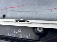 Honda Crv V-tec D-tec Mk5 2019-2022 Front Bumper 4 Pdc No Jets Genuine [g580]