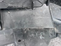 Honda Crv V-tec D-tec Mk5 2019-2022 Front Bumper 4 Pdc No Jets Genuine [g580]