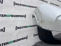 Honda Crv V-tec D-tec Mk5 2019-2022 Front Bumper 4 Pdc No Jets Genuine [g580]