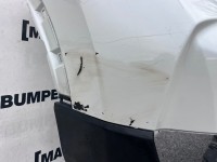 Honda Crv V-tec D-tec Mk5 2019-2022 Front Bumper 4 Pdc No Jets Genuine [g580]