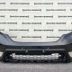 Honda Crv V-tec D-tec Mk5 2019-2022 Front Bumper 4 Pdc No Jets Genuine [g582]