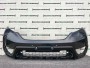 Honda Crv V-tec D-tec Mk5 2019-2022 Front Bumper 4 Pdc No Jets Genuine [g582]