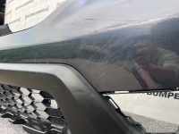 Honda Crv V-tec D-tec Mk5 2019-2022 Front Bumper 4 Pdc No Jets Genuine [g582]