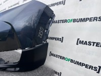 Honda Crv V-tec D-tec Mk5 2019-2022 Front Bumper 4 Pdc No Jets Genuine [g582]