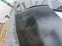 Honda Crv V-tec D-tec Mk5 2019-2022 Front Bumper 4 Pdc No Jets Genuine [g582]