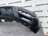 Honda Crv V-tec D-tec Mk5 2019-2022 Front Bumper 4 Pdc No Jets Genuine [g582]