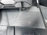 Honda Crv V-tec D-tec Mk5 2019-2022 Front Bumper 4 Pdc No Jets Genuine [g582]