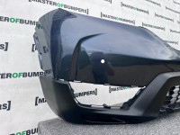 Honda Crv V-tec D-tec Mk5 2019-2022 Front Bumper 4 Pdc No Jets Genuine [g582]