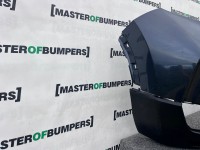 Honda Crv V-tec D-tec Mk5 2019-2022 Front Bumper 4 Pdc No Jets Genuine [g582]