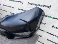 Honda Crv V-tec D-tec Mk5 2019-2022 Front Bumper 4 Pdc No Jets Genuine [g582]