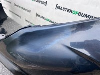 Honda Crv V-tec D-tec Mk5 2019-2022 Front Bumper 4 Pdc No Jets Genuine [g582]