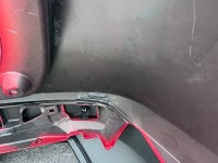 Honda Hr-v Hrv Mk3 2021-2024 Rear Bumper 4 Pdc Genuine [g587]