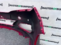 Honda Jazz Ex V-tec Hatchback Lift 2018-2020 Front Bumper 4 Pdc Genuine [g598]