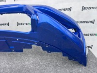 Honda Jazz Ex V-tec Mk3 Hatchback 2015-2017 Front Bumper Genuine [g599]