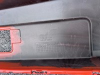 Honda Jazz Ex V-tec Mk3 Hatchback 2015-2017 Front Bumper 4 Pdc Genuine [g601]