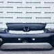 Honda Jazz Ex Hybrid Sr Hatchback 2020-2024 Front Bumper 4 Pdc Genuine [g603]