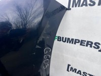 Honda Jazz Ex Hybrid Sr Hatchback 2020-2024 Front Bumper 4 Pdc Genuine [g603]