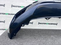 Honda Jazz Ex Hybrid Sr Hatchback 2020-2024 Front Bumper 4 Pdc Genuine [g603]