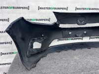 Honda Jazz Ex Hybrid Sr Hatchback 2020-2024 Front Bumper 4 Pdc Genuine [g603]