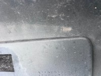 Honda Jazz Ex Hybrid Sr Hatchback 2020-2024 Front Bumper 4 Pdc Genuine [g603]