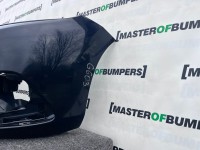 Honda Jazz Ex Hybrid Sr Hatchback 2020-2024 Front Bumper 4 Pdc Genuine [g603]