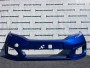 Honda Jazz Ex V-tec Hatchback Lift 2018-2020 Front Bumper 4 Pdc Genuine [g611]