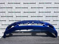 Honda Jazz Ex V-tec Hatchback Lift 2018-2020 Front Bumper 4 Pdc Genuine [g611]